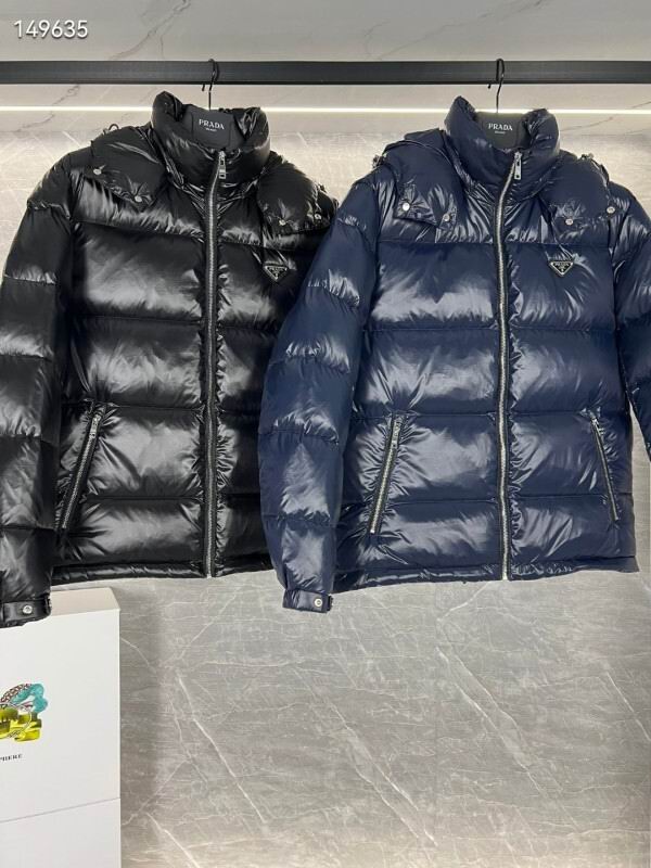 Prada sz48-56 26yr186